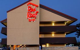 Red Roof Inn Toledo University